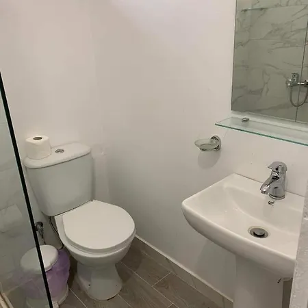 Sarsed Home, Apartment