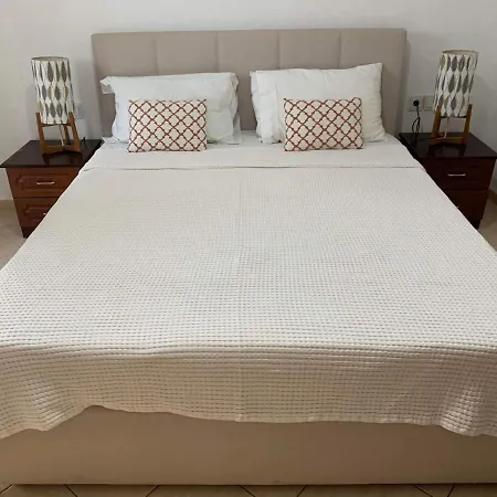 Apartment Sarsed Home, Sarande