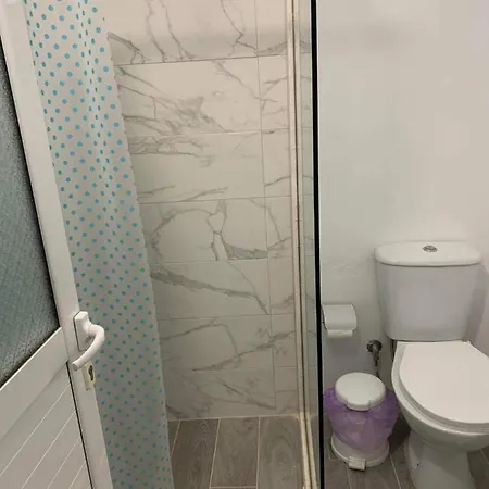 Apartment Sarsed Home,