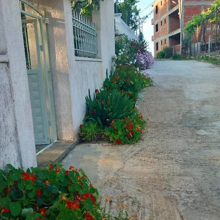 Apartment Sarsed Home, *