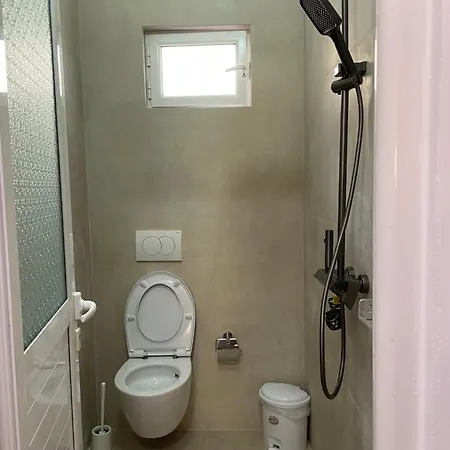 Sarsed Home, Apartment