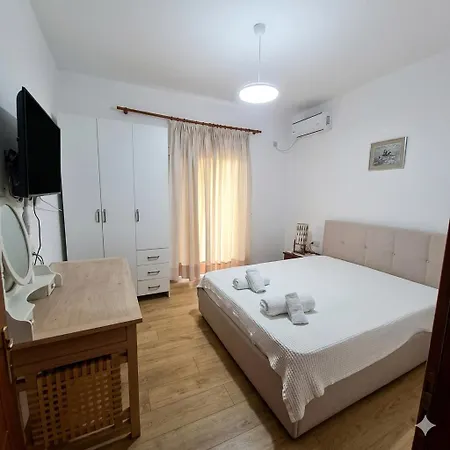 Sarsed Home, Апартаменты Саранда