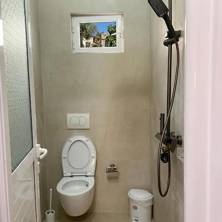 Sarsed Home, Апартаменты *