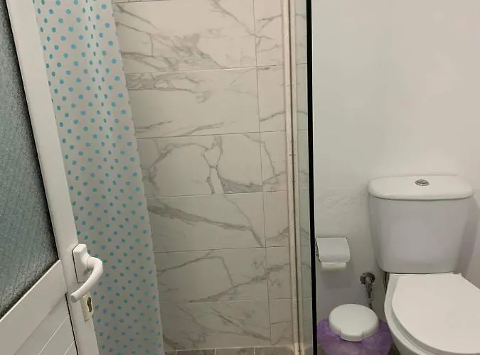 Apartament Sarsed Home,