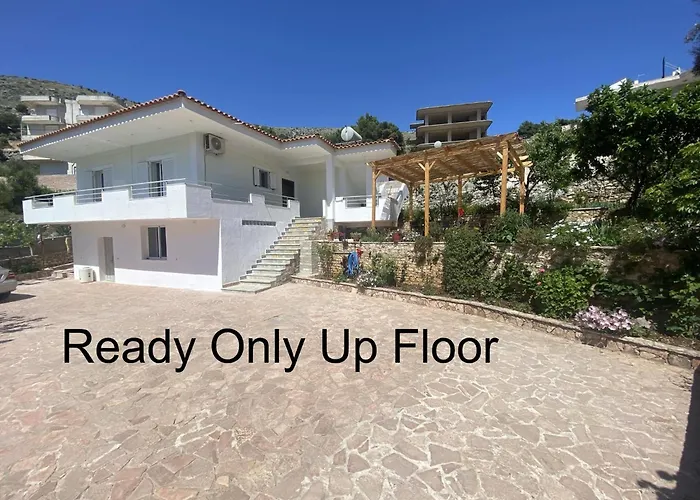 Sarsed Home, * Saranda